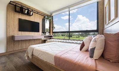 Apartamento de 3 alcobas en venta en Llanogrande, Rionegro, 193 m² · foto 18 de 20