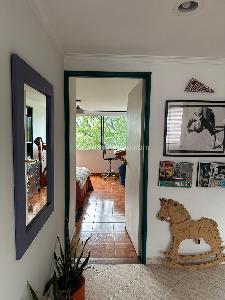 Apartamento en venta en El Campestre, Medellín · foto 5 de 11