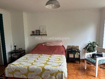 Apartamento en venta en El Campestre, Medellín · foto 6 de 11