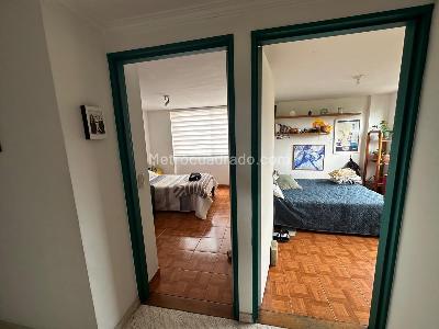 Apartamento en venta en El Campestre, Medellín · foto 7 de 11