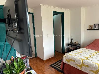 Apartamento en venta en El Campestre, Medellín · foto 8 de 11