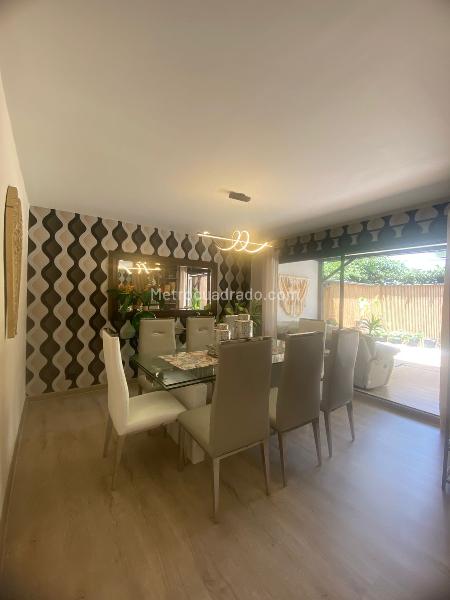 Casa – Medellín - Vista 3