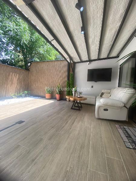 Casa – Medellín - Más