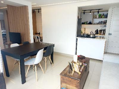 Apartamento de 2 alcobas en venta en Ciudadela Comfandi, Cali, 63 m² · foto 6 de 20