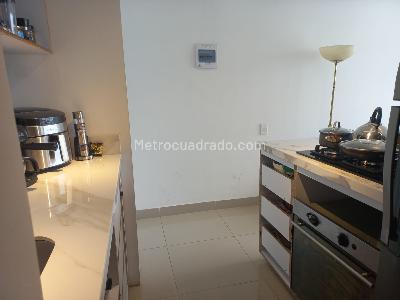 Apartamento de 2 alcobas en venta en Ciudadela Comfandi, Cali, 63 m² · foto 8 de 20