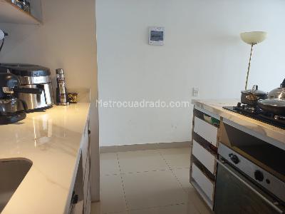 Apartamento de 2 alcobas en venta en Ciudadela Comfandi, Cali, 63 m² · foto 9 de 20