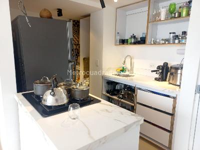 Apartamento de 2 alcobas en venta en Ciudadela Comfandi, Cali, 63 m² · foto 10 de 20