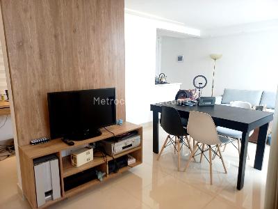 Apartamento de 2 alcobas en venta en Ciudadela Comfandi, Cali, 63 m² · foto 11 de 20