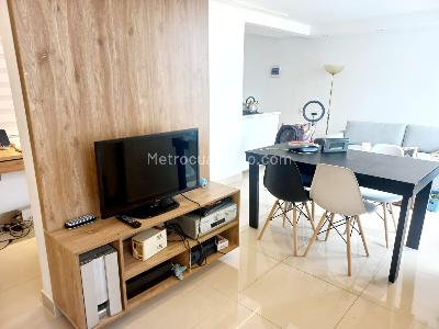 Apartamento de 2 alcobas en venta en Ciudadela Comfandi, Cali, 63 m² · foto 12 de 20