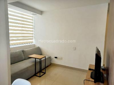 Apartamento de 2 alcobas en venta en Ciudadela Comfandi, Cali, 63 m² · foto 13 de 20