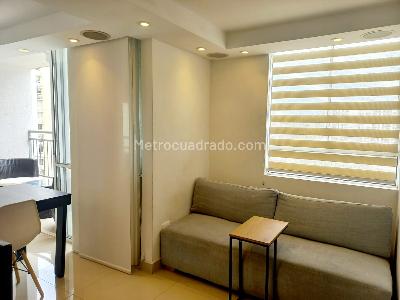 Apartamento de 2 alcobas en venta en Ciudadela Comfandi, Cali, 63 m² · foto 14 de 20