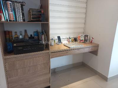 Apartamento de 2 alcobas en venta en Ciudadela Comfandi, Cali, 63 m² · foto 15 de 20