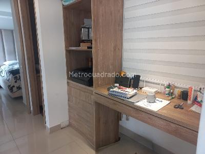 Apartamento de 2 alcobas en venta en Ciudadela Comfandi, Cali, 63 m² · foto 16 de 20