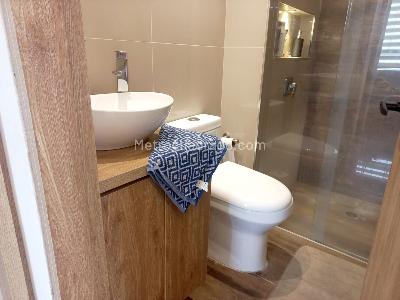 Apartamento de 2 alcobas en venta en Ciudadela Comfandi, Cali, 63 m² · foto 17 de 20