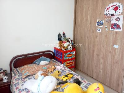 Apartamento de 2 alcobas en venta en Ciudadela Comfandi, Cali, 63 m² · foto 19 de 20