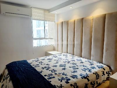 Apartamento de 2 alcobas en venta en Ciudadela Comfandi, Cali, 63 m² · foto 20 de 20