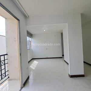 Apartamento de 2 alcobas en venta en Alamos, Cali, 61 m² · foto 7 de 20