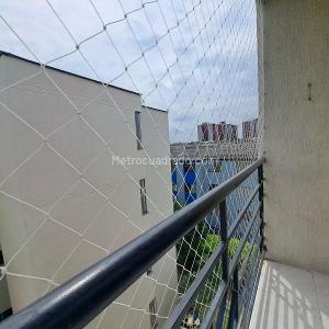 Apartamento de 2 alcobas en venta en Alamos, Cali, 61 m² · foto 8 de 20