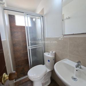Apartamento de 2 alcobas en venta en Alamos, Cali, 61 m² · foto 12 de 20