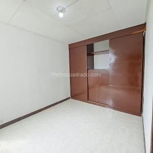 Apartamento de 2 alcobas en venta en Alamos, Cali, 61 m² · foto 13 de 20