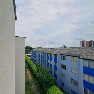Apartamento de 2 alcobas en venta en Alamos, Cali, 61 m² · foto 16 de 20