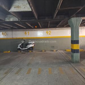 Apartamento de 2 alcobas en venta en Alamos, Cali, 61 m² · foto 18 de 20