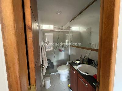 Apartamento de 3 alcobas en venta en San Antonio De Pereira, Rionegro, 92 m² · foto 5 de 9