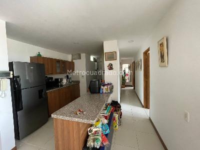 Apartamento de 3 alcobas en venta en San Antonio De Pereira, Rionegro, 92 m² · foto 6 de 9