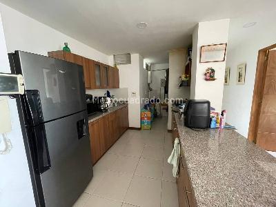 Apartamento de 3 alcobas en venta en San Antonio De Pereira, Rionegro, 92 m² · foto 7 de 9