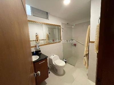 Apartamento de 3 alcobas en venta en San Antonio De Pereira, Rionegro, 92 m² · foto 9 de 9