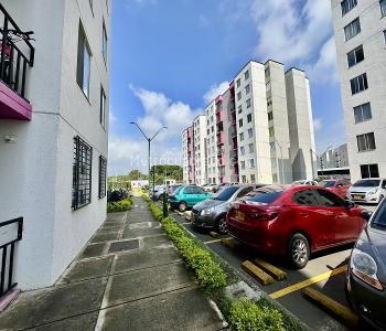 Apartamento de 3 alcobas en venta en Las Vegas De Comfandi, Cali, 64 m² · foto 11 de 13