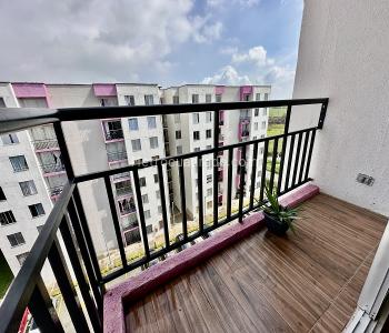 Apartamento de 3 alcobas en venta en Las Vegas De Comfandi, Cali, 64 m² · foto 3 de 13