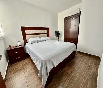 Apartamento de 3 alcobas en venta en Las Vegas De Comfandi, Cali, 64 m² · foto 5 de 13