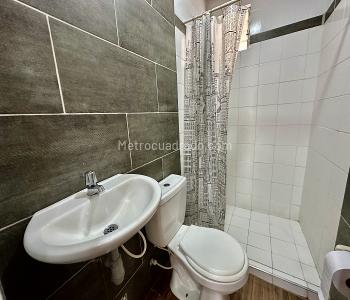 Apartamento de 3 alcobas en venta en Las Vegas De Comfandi, Cali, 64 m² · foto 8 de 13