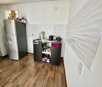Apartamento de 3 alcobas en venta en Las Vegas De Comfandi, Cali, 64 m² · foto 9 de 13