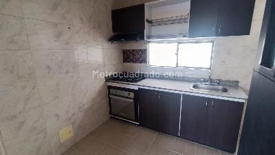 Apartamento en venta en El Limonar, Cali · foto 5 de 18