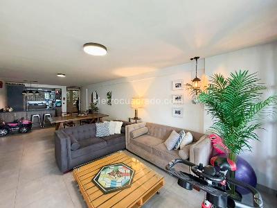 Apartamento en venta en Las Palmas, Medellín · foto 4 de 16