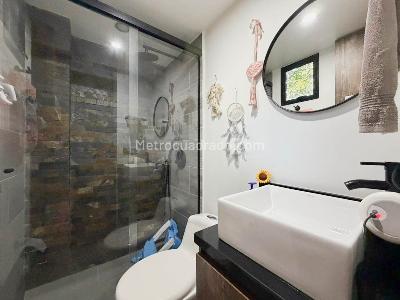 Apartamento en venta en Las Palmas, Medellín · foto 14 de 16