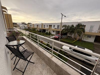 Casa de 3 alcobas en venta en Rozo, Palmira, 130 m² · foto 2 de 20