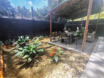 Casa de 3 alcobas en venta en Rozo, Palmira, 130 m² · foto 10 de 20