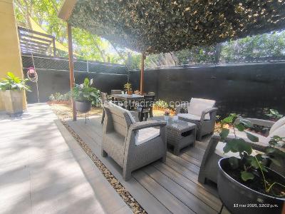 Casa de 3 alcobas en venta en Rozo, Palmira, 130 m² · foto 11 de 20