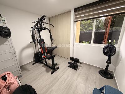 Casa de 3 alcobas en venta en Rozo, Palmira, 130 m² · foto 12 de 20