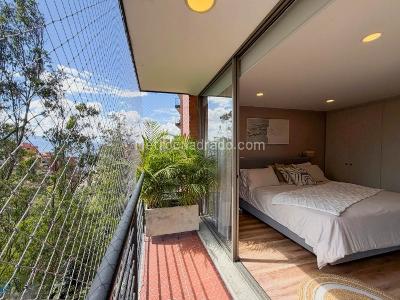 Apartamento de 2 alcobas en venta en Loma De Los Gonzalez, Medellín, 94 m² · foto 11 de 17