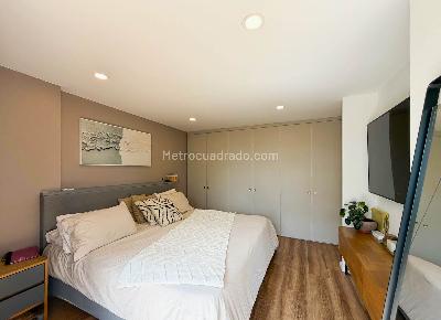 Apartamento de 2 alcobas en venta en Loma De Los Gonzalez, Medellín, 94 m² · foto 12 de 17