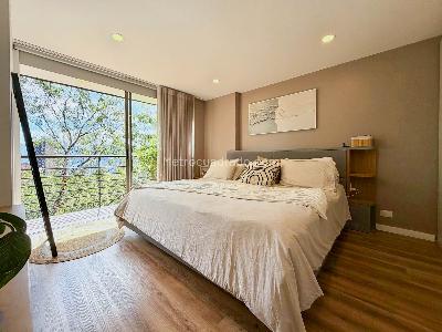 Apartamento de 2 alcobas en venta en Loma De Los Gonzalez, Medellín, 94 m² · foto 13 de 17