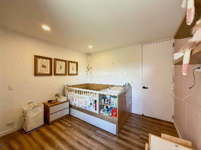 Apartamento de 2 alcobas en venta en Loma De Los Gonzalez, Medellín, 94 m² · foto 15 de 17