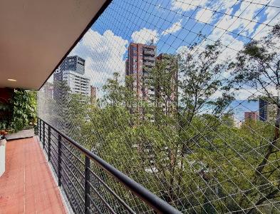 Apartamento de 2 alcobas en venta en Loma De Los Gonzalez, Medellín, 94 m² · foto 16 de 17