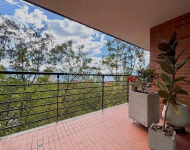 Apartamento de 2 alcobas en venta en Loma De Los Gonzalez, Medellín, 94 m² · foto 17 de 17