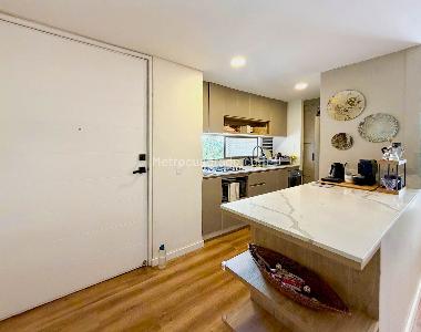 Apartamento de 2 alcobas en venta en Loma De Los Gonzalez, Medellín, 94 m² · foto 5 de 17