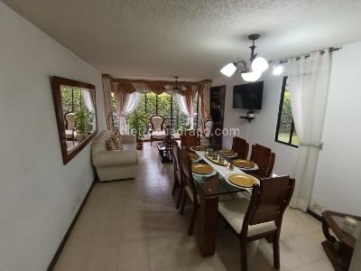 Apartamento de 3 alcobas en venta en Multicentro, Cali, 85 m² · foto 2 de 8